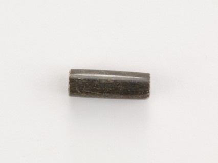 Bead, Bronze Age, 10th-3rd century BCE. Creator: Unknown.