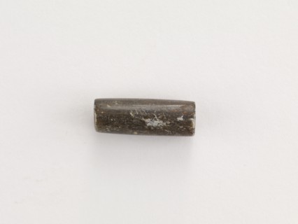 Bead, Bronze Age, 10th-3rd century BCE. Creator: Unknown.