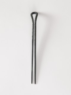 Topknot pin, Goryeo period, 12th-13th century. Creator: Unknown.