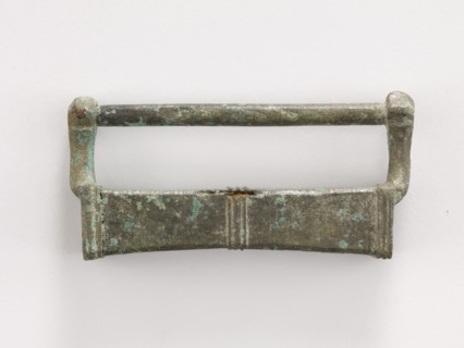 Lock, Goryeo period, 12th-13th century. Creator: Unknown.