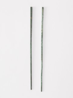 Chopsticks, Goryeo period, 12th-13th century. Creator: Unknown.