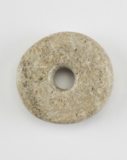 Disk, Goryeo period or Five Dynasties-Northern Song period, 10th-11th century. Creator: Unknown.