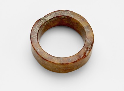 Bracelet, Late Neolithic period, ca. 3300-2250 BCE. Creator: Unknown.