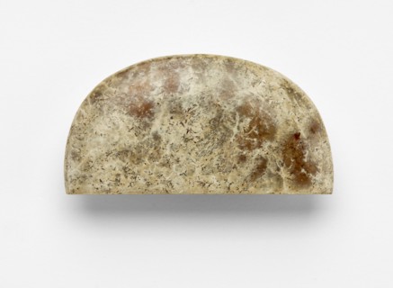 Head ornament, Late Neolithic period, ca. 3300-2250 BCE. Creator: Unknown.