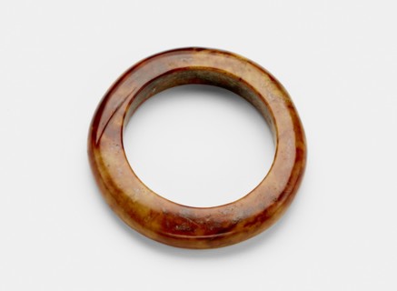 Bracelet, Late Neolithic period, ca. 3300-2250 BCE. Creator: Unknown.