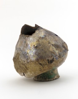 Pitcher (waster), 12th-13th century. Creator: Unknown.
