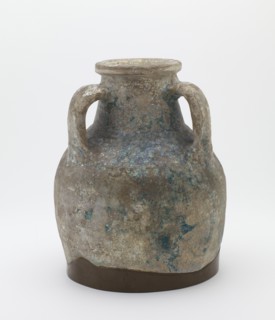 Jar (fragment), 11th-12th century. Creator: Unknown.