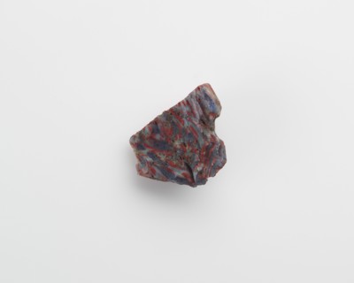 Fragment, Ptolemaic Dynasty or Roman period, 200 BCE-100 CE. Creator: Unknown.
