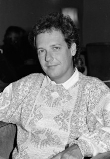 Lee Ritenour, Central Park Hotel, London, 3.88. Creator: Brian O'Connor.