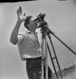 Hollington, Hastings, East Sussex, 01/07/1949. Creator: John Laing plc.