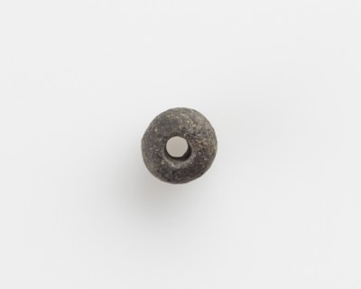 Bead, 4th century. Creator: Unknown.