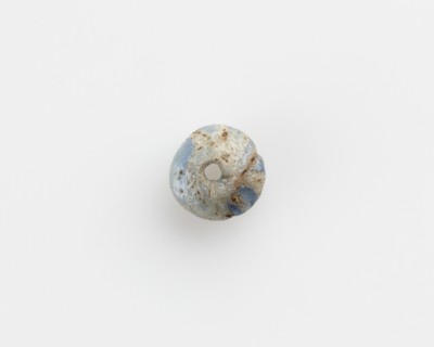 Bead, 2nd century. Creator: Unknown.