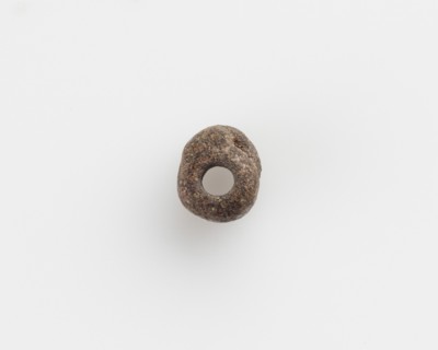Bead, 4th century. Creator: Unknown.