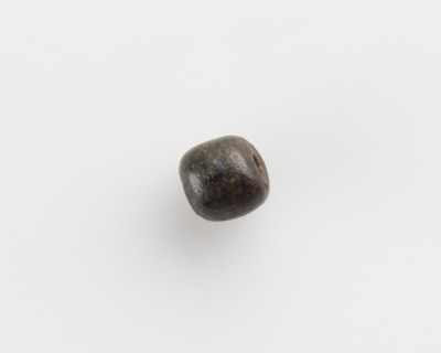 Bead, 4th century. Creator: Unknown.