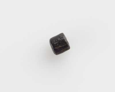 Bead, 4th century. Creator: Unknown.