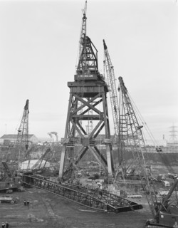 Graythorp, Graythorp, Hartlepool, 07/11/1972. Creator: John Laing plc.