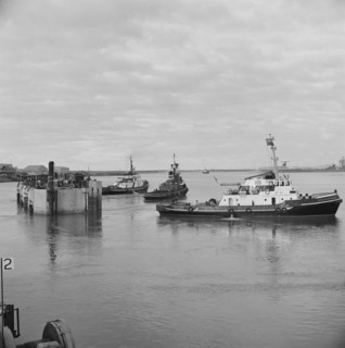 Graythorp, Graythorp, Hartlepool, 06/1974. Creator: John Laing plc.