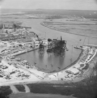 Graythorp, Graythorp, Hartlepool, 06/1974. Creator: John Laing plc.