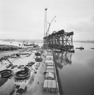 Graythorp, Graythorp, Hartlepool, 06/1974. Creator: John Laing plc.