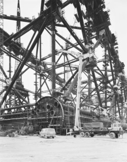 Graythorp, Graythorp, Hartlepool, 12/06/1976. Creator: John Laing plc.