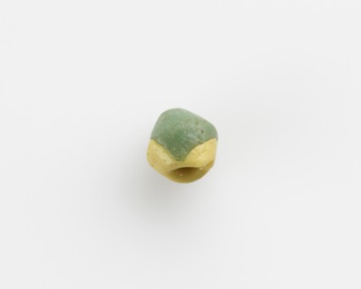 Bead, 2nd century. Creator: Unknown.