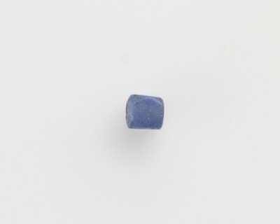 Bead, 4th century. Creator: Unknown.