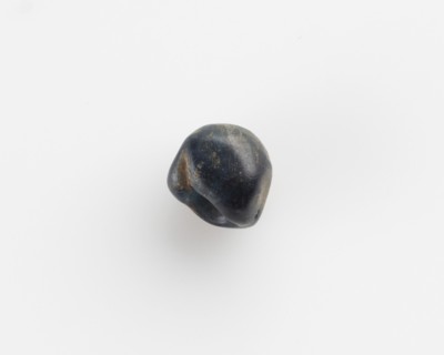 Bead, 4th century. Creator: Unknown.