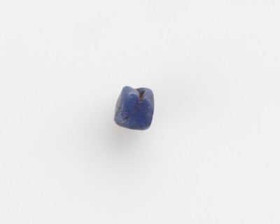 Bead, 4th century. Creator: Unknown.