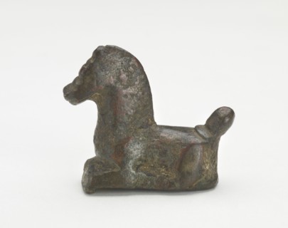 Horse, Period of Division, 220-589. Creator: Unknown.