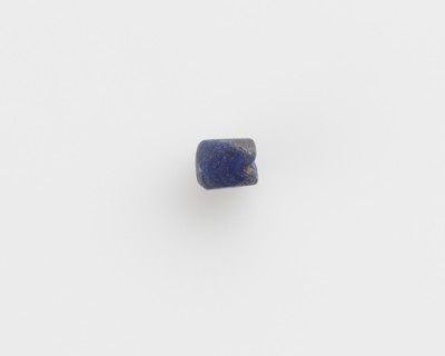 Bead, 4th century. Creator: Unknown.