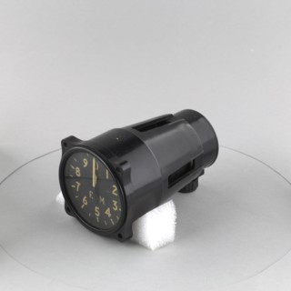 Tachometer, Mark 7A. Creator: Unknown.