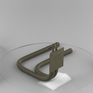 Pitot Tube. Creator: Sperry Corporation.