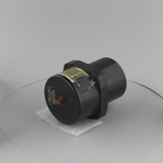 Transmitter, Horsepower. Creator: Square D Company, Kollsman Instrument Division.