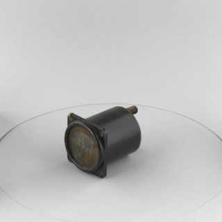 Indicator, Water Injection. Creator: Unknown.