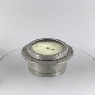 Indicator, Fuel Quantity, Hydrostatic. Creator: Unknown.