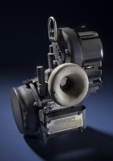 Sextant, Bubble, Averaging, AN 5851-1. Creator: Unknown.