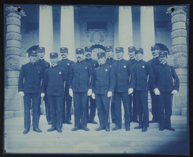 Pan-American Exposition, Buffalo, New York, 1901, 1901. Creator: United States National Museum Photographic Laboratory.