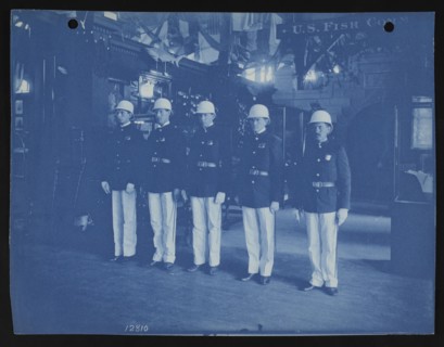 Tennessee Centennial and International Exposition, Nashville, 1897, 1897. Creator: United States National Museum Photographic Laboratory.