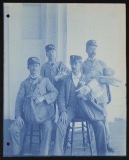 Tennessee Centennial and International Exposition, Nashville, 1897, 1897. Creator: United States National Museum Photographic Laboratory.