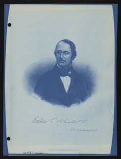 Great Exhibition, London, England, 1851, 1851 (copied 1880s). Creator: United States National Museum Photographic Laboratory.