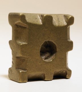 Weight, 15th-early 18th century. Creator: Unknown.