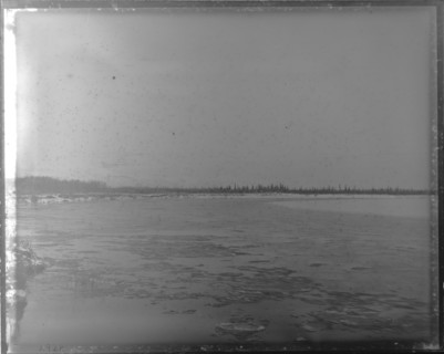 Northern Alaska Exploring Expedition, 1884-1886. Creator: Unknown.