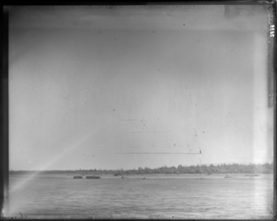 Northern Alaska Exploring Expedition, 1884-1886. Creator: Unknown.