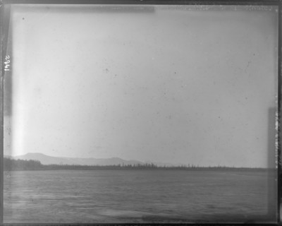 Northern Alaska Exploring Expedition, 1884-1886. Creator: Unknown.