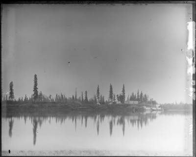 Northern Alaska Exploring Expedition, 1884-1886. Creator: Unknown.