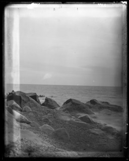 Northern Alaska Exploring Expedition, 1884-1886. Creator: Unknown.