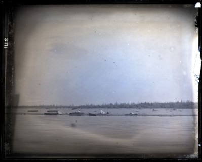 Northern Alaska Exploring Expedition, 1884-1886. Creator: Unknown.