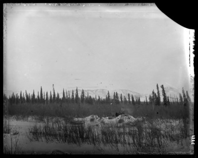 Northern Alaska Exploring Expedition, 1884-1886. Creator: Unknown.