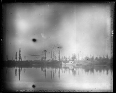 Northern Alaska Exploring Expedition, 1884-1886. Creator: Unknown.