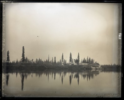 Northern Alaska Exploring Expedition, 1884-1886. Creator: Unknown.